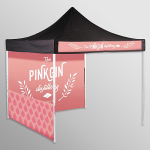 Pop Up Marquee