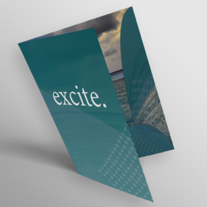 Luxury Presentation Folders