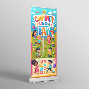 Banner Vinyl
