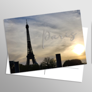 Xtreme Matt Postcards