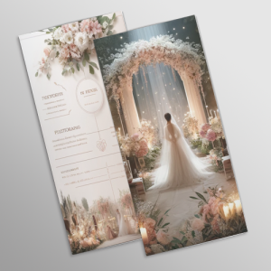 Xtreme Matt Rack Cards