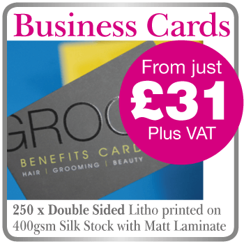 Business Cards Tring