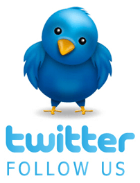 Printing Twitter Aylesbury