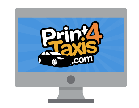 Upload Stationery Designs for Print