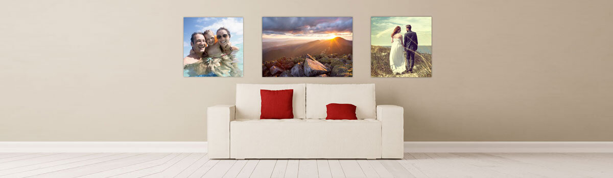 Canvas Prints