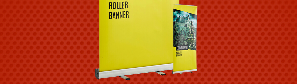 Roller Banners