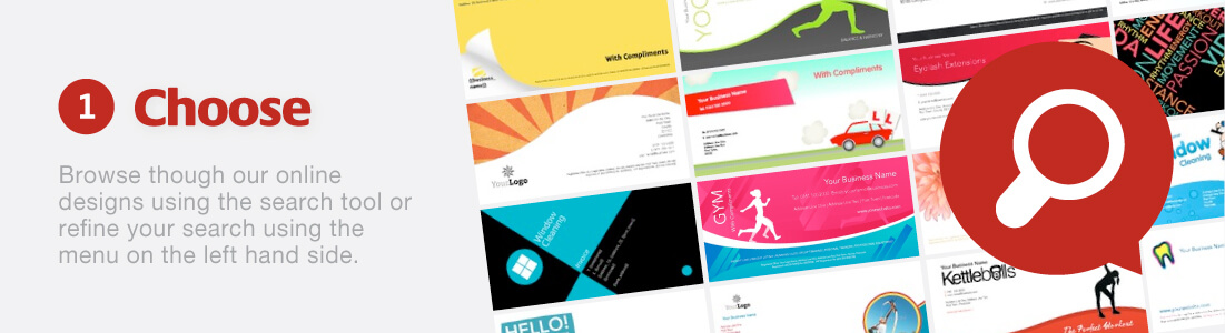 Stationery Designs
