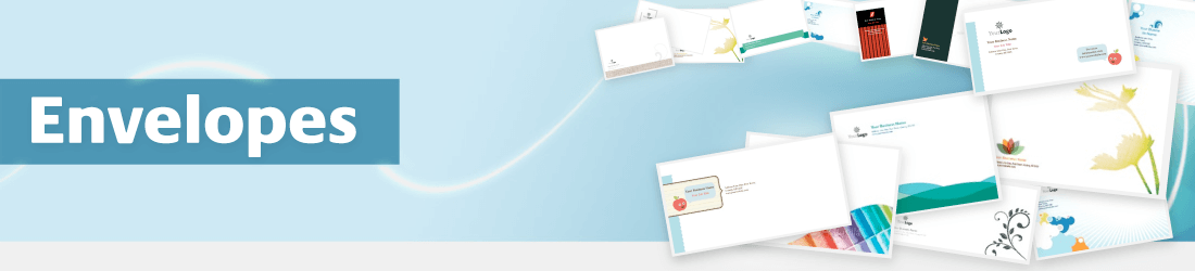 Envelopes