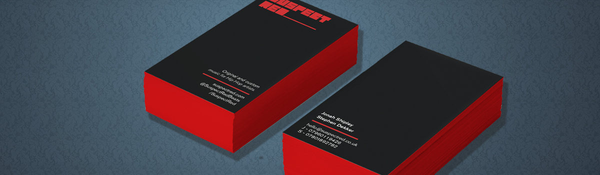 Business Cards