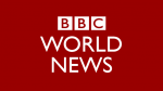 BBC World News Logo