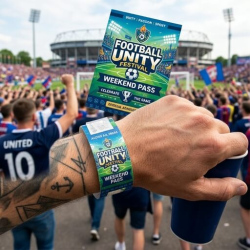event wristbands