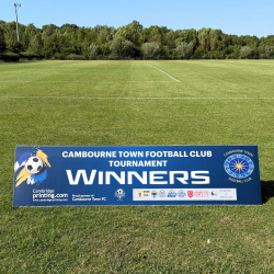 Winners Board