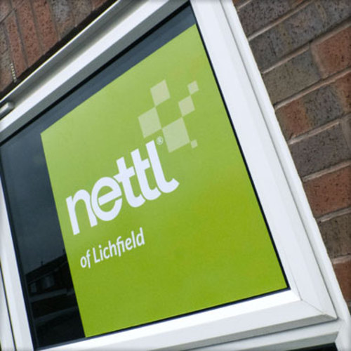 Printing, design and web in Lichfield - South