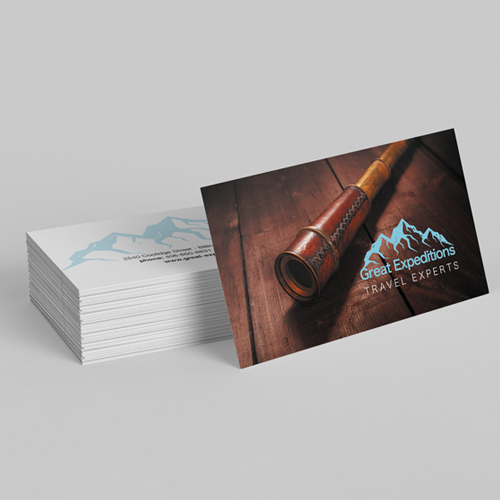 Business Cards