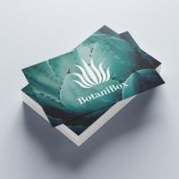 Luxury Business Cards