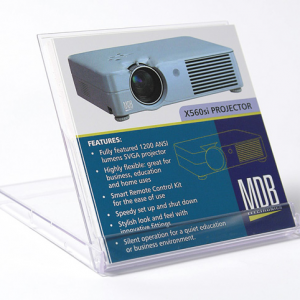 Case Card Portfolios