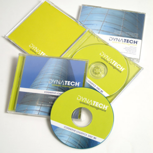 250gsm CD Case Inserts