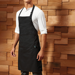 Embroidered catering & service