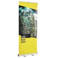 Desktop Roller Banners
