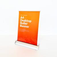 Desktop Roller Banners
