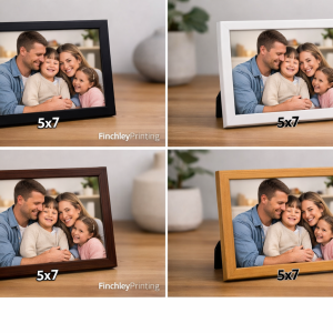 Framed Prints