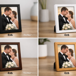 Framed Prints