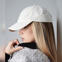 Embroidered accessories