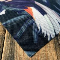 Flag Fabric :: Choose Your Size