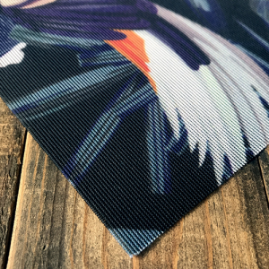 Vlag Fabric :: Kies je formaat