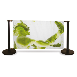 Barista Café Barrier Kits