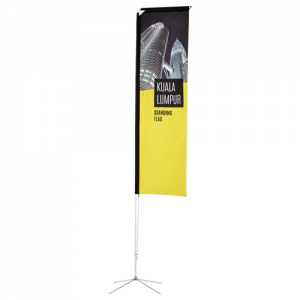 Branded Flag – Empire