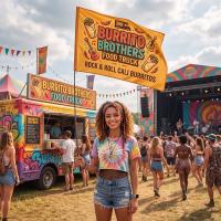 Festival Flag