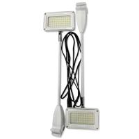 Fabric Stand LED Light