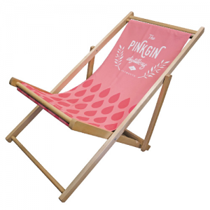 Bondi Deckchair