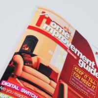 Digital A5 Booklets : 100gsm Uncoated