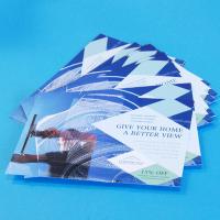 Flyers: Gloss - up to 250