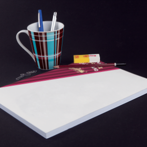 Classic paper blocks