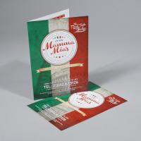 Thickest paper: Silk +Folded