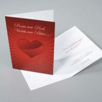 Luxury Greeting Cards