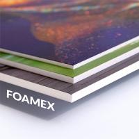 Foamex Boards & Signs