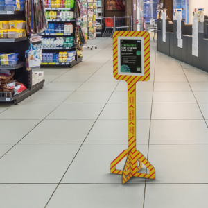 Losstaande (klik)lijsten