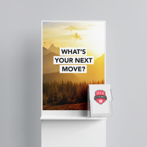 275gsm Backlit Film Posters