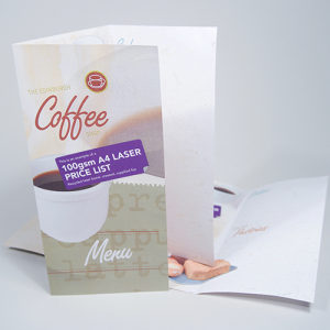 Laser Price Lists - Reduced!