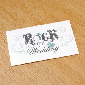 Luxury Business Cards