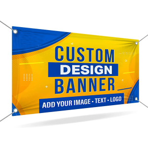 PVC Banners