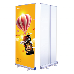 Roller Banner