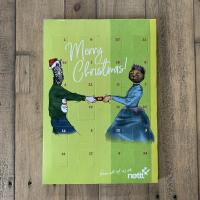Chocolate Advent Calendars