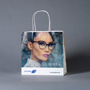 Glanzende Twist Handvat Tassen