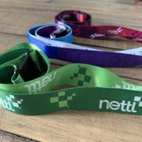Full Colour Lanyards