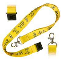 Budget Eco RPET Lanyards